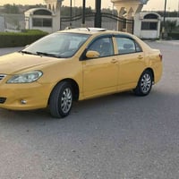 بيوادي جي 3 مكفوله من صبغ وضربه وخياس وتبديل بسمي موديل 13 تبريد ثلج ك...