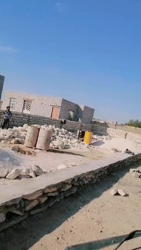 ابناء الحجر داخل محافظه النجف ***********
