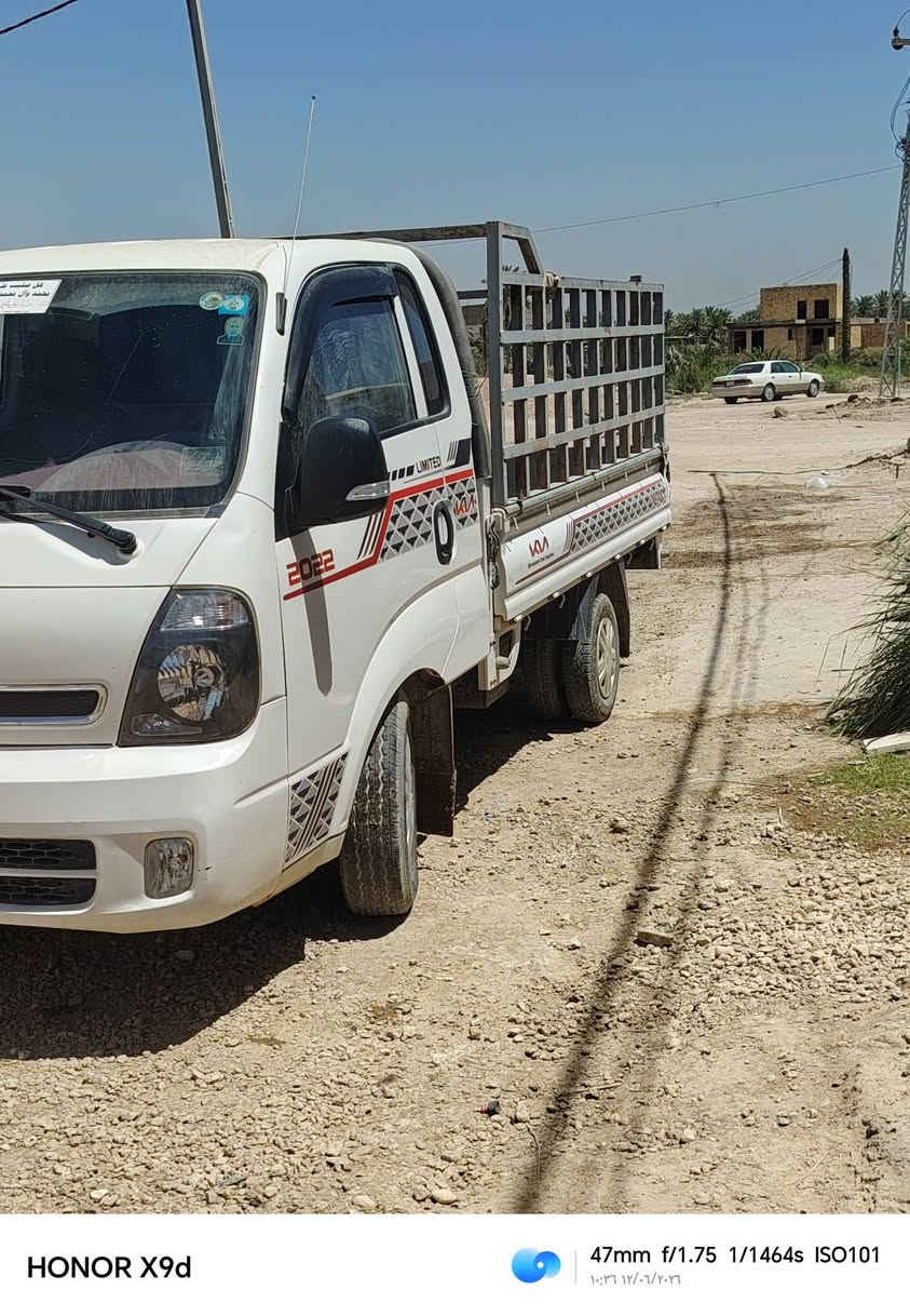 سلا عليكم كيه موديل 2019 رقم قادسيه السياره كفاله عامه السياره جديده ***********
