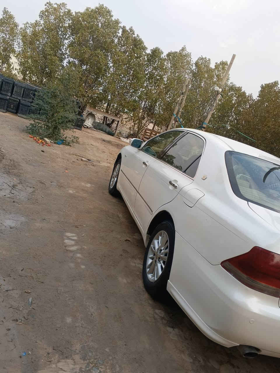 السلام عليكم
سياره شاهينه موديل 2004. أصولية رقم انكليزي باسمي مكفولة من الگص ومن نقل الجثه ومن التبديل  مكينه وگير مكفولات  السعر 125 بيهة مجال حق الجيه للاستفسار الاتصال على الرقم ***********
