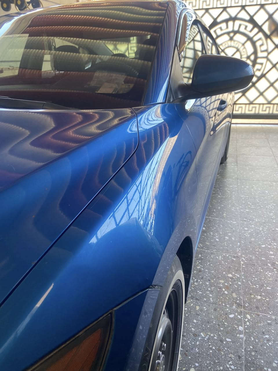 السلام عليكم السعر 125
النترا للبيع او المراوس ب النترا 2020 وفوك

2017 وارد امريكي حادثها جاملغ وبنيد

انه مكلف ب النشر رقم صاحب السياره ***********
