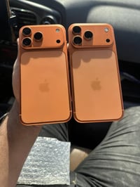 ايفون 17 برو ماكس كوبي درجه اوله  لرقم لستفسار واتساب او اتصال مكاني ب...