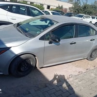 كورلا موديل 2021 مواصفات LE رقم اربيل مكان السياره بغداد الاستفسار 077...