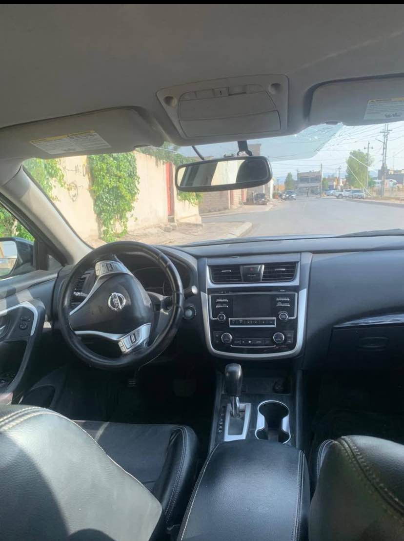 نیسان التیما 2018  SL

بسمە
شغال
كوشن جلد
كوشن هيتر
استيرن هيتر
قودي هيتر
كوشن كاربا
تبريد مركزي
شرت تحويل
6قطقه سبخ 
پةرةشوت استيرن سيستم
گير و مةكينة شرت 
400هزار غرامه له سعر ديتةخوار
سعر 102 و مجال 

رقم موبايل *********** اكر, نينوى
