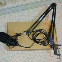 مايك من شركة فايفن السعر 40 للاستفسار الرقم 07722186111