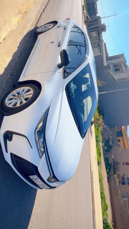 السلام عليكم
كورلا هايبرد 2025✔️✔️
مواصفات فول غدا كشن كهربائي ❗️
السياره نظيفه حيل مكفوله بس بيها بارد بسيط جدا في الصندوق ⚠️

للاستفسار الاتصال على الرقم *********** ويوجد فيه واتساب 🖤
