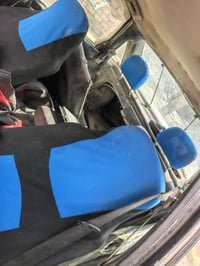 فكترا • محرك وجير جدد • الرطبة