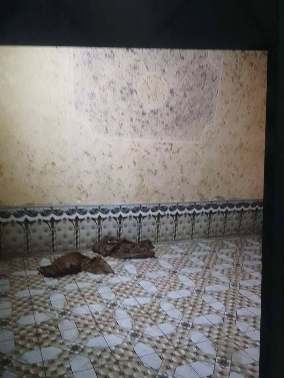 دار للبيع 110 متر ركن مربع🌹🌹
النجف الاشرف حي الرحمه🌹🌹
قطاع السابع🏚️🏚️🏚️🏚️
البيت يحتوي على غرفتين وصاله ومطبخ واستقبال
طابق الثاني غرفه الصحيات وسطح ودرج وتشاريف
السعر مناسب جدا بيع مستعجل 32💸💸💸 وبي مجال
مكتب سور النجف او الاتصال على هاي الارقام او مراسله الصفحه٠***********✅
*********** ☝️ واتساب
