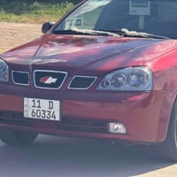 اوبترا ٢٠٠٤ • كركوك • جير عادي