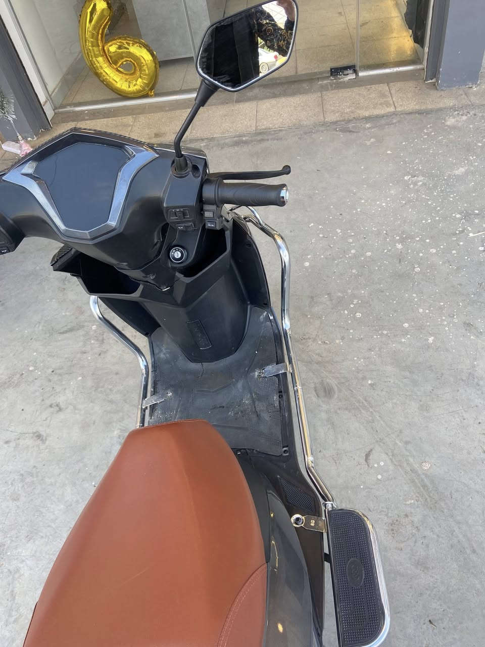 السلام عليكم داجه شحن للبيع    الدراجه نضيفه  السعر700 وبيها مجال  للاستفسار ***********@الجميع متواجد فقط واتساب
