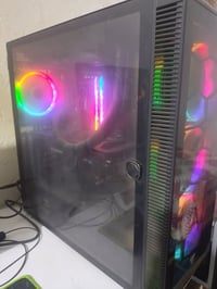 تجميعة • i5 13500 • RX 6700XT