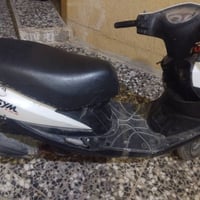 سيام كوري • على عطله • كربلاء