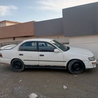 كورولا • ١٩٩٤ • سوران