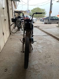 دراجة ٢٠٢١ • شلعه فول • جلولاء ديالى