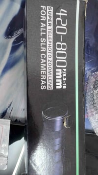 كاميرا زوم • حالتها زينة • سعر واخذة