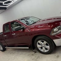 رام كلاسيك • هيمي 5.7 • ٢٦٠ الف كم