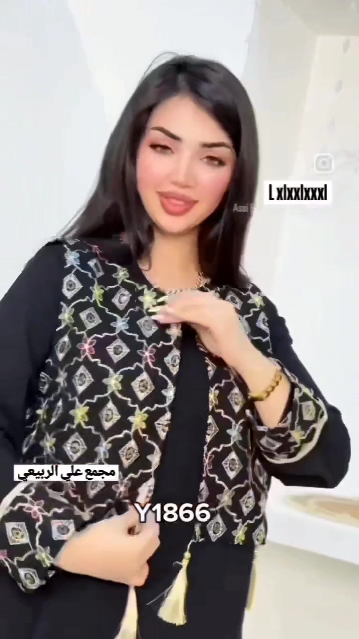.......جديد.....2026.....

 ...ارقئ  موديلات الموسم الصيفي 2026.....

  اقوئ تشكيله للموديلات 
 👇تجدونها لدينا👇 

 🔹️🔹️ كلابيه درجه اولئ ......🔹️ 🔹️🔹️
 القياسات...L.xl.xxl.xxxl 
 📌.....2لونن .....📌

 📍مجمع علي الربيعي 📍
 💥...الديوانية..سوق العروبه ...💥
 متوفر خدمه توصيل كافه المحافظات🚕🚕
@
. ............💥💥💥💥💥💥..............


**إذا كنت صاحب هذا الإعلان وتريد حذفه لأي سبب، رجاءا أرسل رسالة إلى الدعم الفني**
