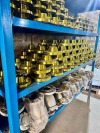 السادة المستثمرين أصحاب المحطات ومنافذ الغاز تم وصول خزانات غاز LPG ال...