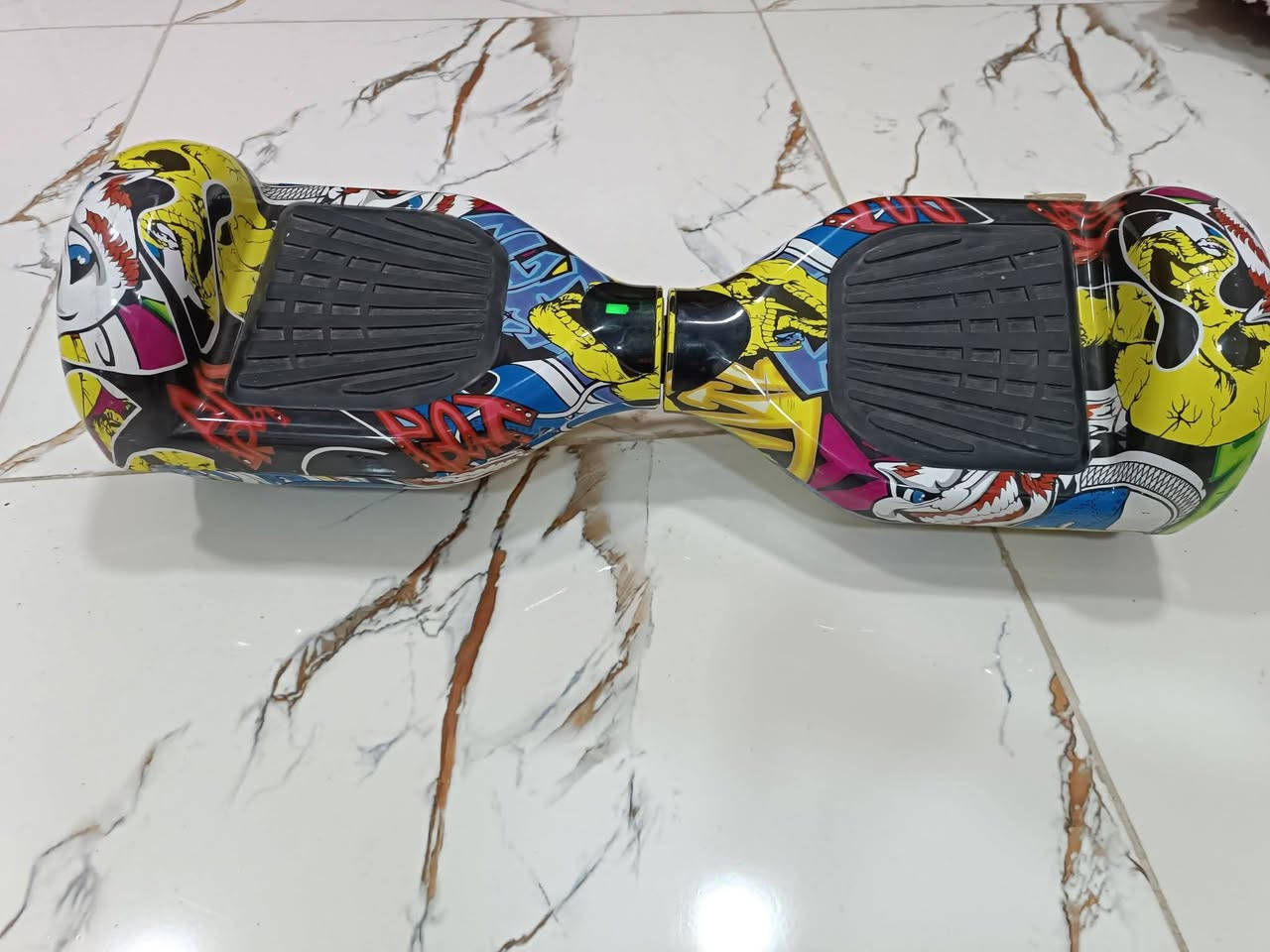 سكوتر للبيع شغال اونضيف حيل كعربايات هم شغالات او شاحنته موجوده يعني بس تفحص 
سعر 55 او بي مجال مكاني كركوك داخل


**إذا كنت صاحب هذا الإعلان وتريد حذفه لأي سبب، رجاءا أرسل رسالة إلى الدعم الفني**