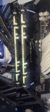1070ti • R3 3100 • رام 16G 3200
