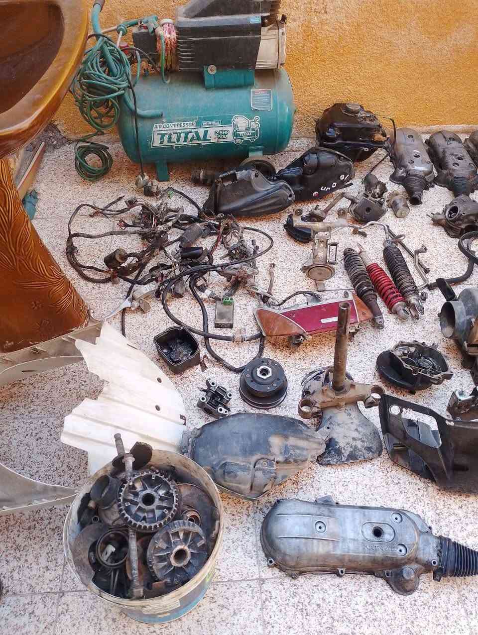 ***********غراض سبيسي كلشي موجود انتصل او خاص
