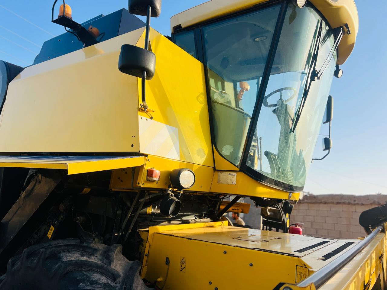 سلام عليكم حاصوده خمسه بلم دبل درام طبله ١٥ موديل ١٢ عاده ٤٠٠٠ بلجيكي مكفوله من الفطر والحيم معمل ميكانيكي مو كهربائي رقمي *********** مكلف بل نشر
