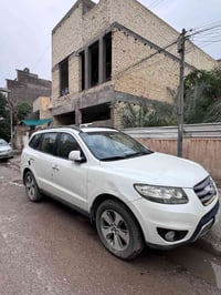 سنتافي • ٢٠١٢ • خليجي