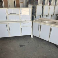 معمل النعيمي • كاونتر متر ونص • توصيل مجاني بغداد