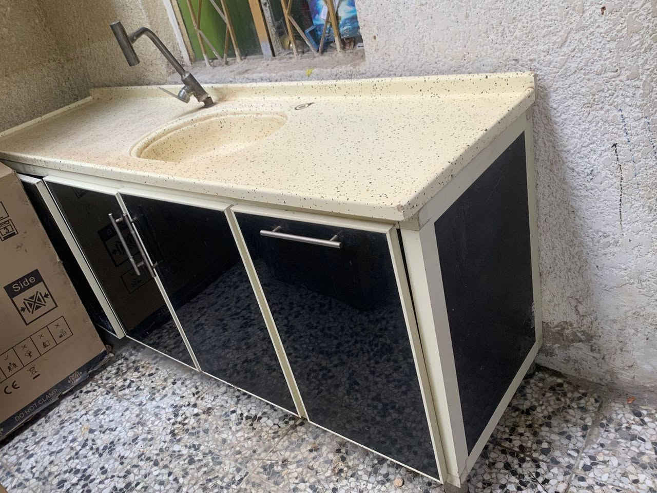 السلام عليكم/ كاونتر للبيع سعره ٢٥٠الف
مكان / مدينه الصدر قطاع ١٠


**إذا كنت صاحب هذا الإعلان وتريد حذفه لأي سبب، رجاءا أرسل رسالة إلى الدعم الفني**