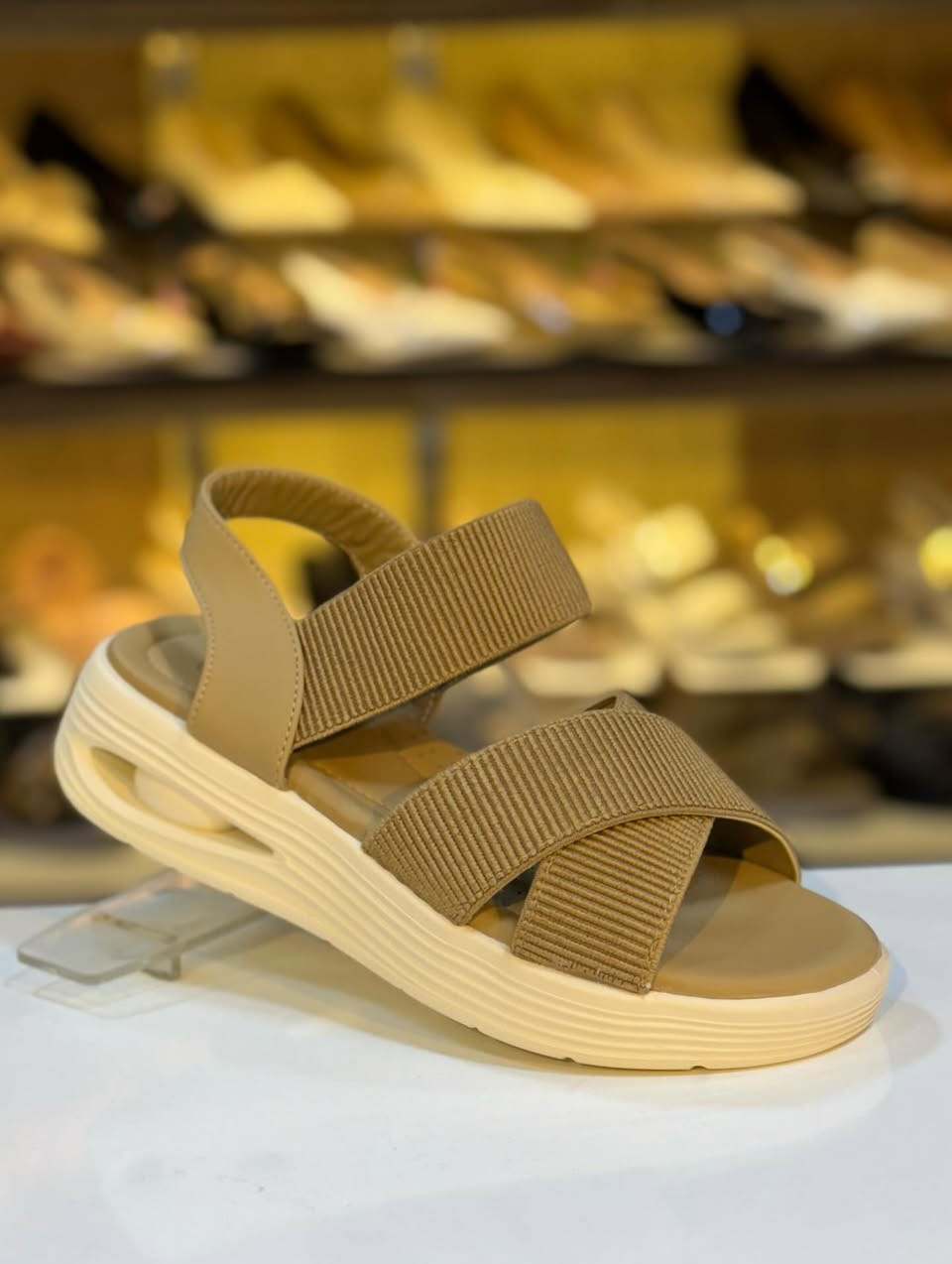 السلطانه للأحذيه النسائيه
.
.جركز  طبي  
3 الوان 

.قياسات من 37-41

العنوان : المسيب شارع البلديه 
خلف صيدليه اللؤلؤة 

علمًا يوجد خدمه توصيل 🛵


**إذا كنت صاحب هذا الإعلان وتريد حذفه لأي سبب، رجاءا أرسل رسالة إلى الدعم الفني**