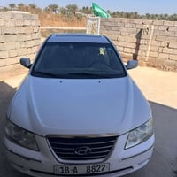 سوناتا خليجي • ٢٠١١ • مكينه وكير كفاله