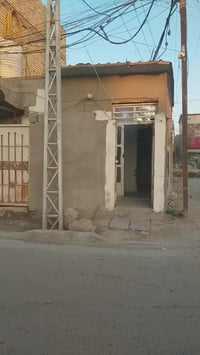 اخوان بيت للبيع تجاوز العنوان الكمالية قرب مدارس النابغة السعر خاص  07...