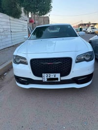 موديل 2023 S  السيارة فول للاخير  ماشية 56000    السعر 370 وبي مجال   ...