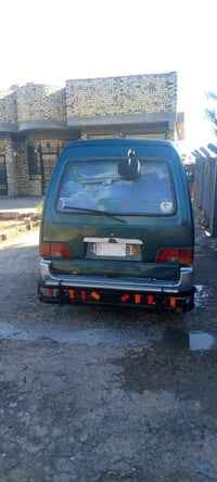 مرخصه • موديل ٩٦ • رقم بغداد