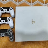 بلي فور برو • مهكر • ١تيرا