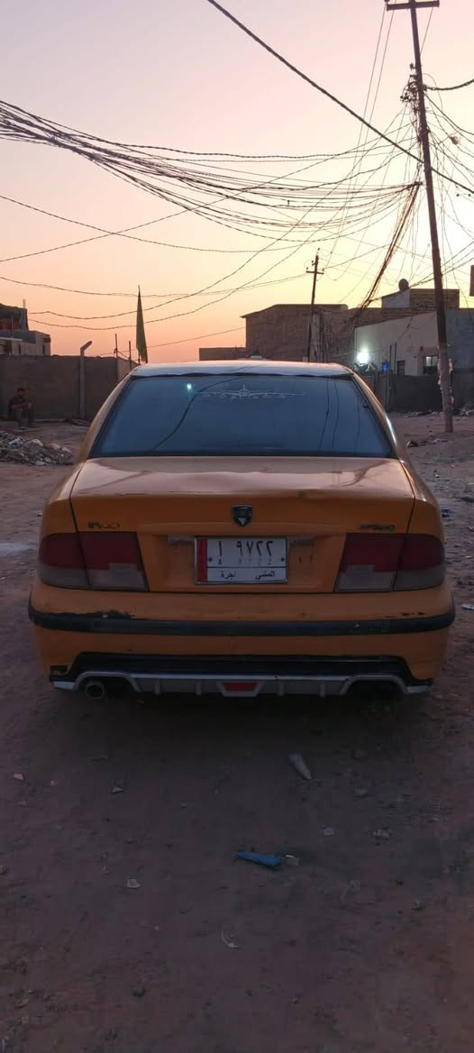 السلام عليكم للبيع سمند موديل 2011 مصفره هيئه السعر 15وبيه مجال قليل


**إذا كنت صاحب هذا الإعلان وتريد حذفه لأي سبب، رجاءا أرسل رسالة إلى الدعم الفني**
