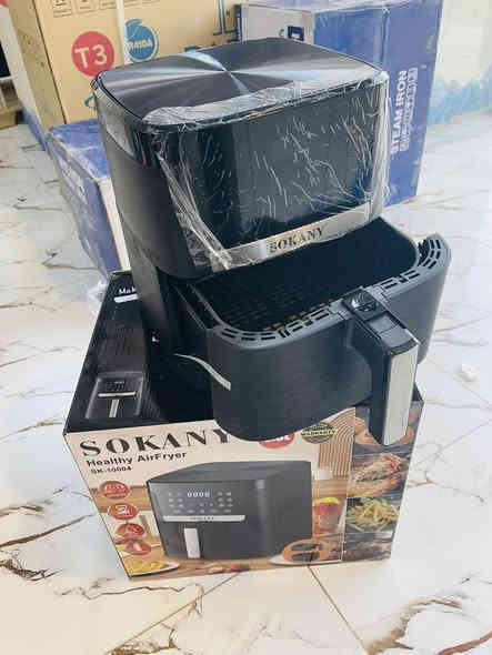 � إعلان معرض ميم

🚨 وصلت وجبة جديدة من المنتجات:

 • مدافئ كهربائية ونفطية (بماركات جبارة)
 •@@@ اوتي منضدية وبخارية (بأنواع وأحجام مختلفة)
 • قلايات كهربائية
 • مكانس كهربائية

💥 أسعار تنافسية
💳 قساط مريحة

📍 العنوان:
طريق العلم، فلكة الفرس
اللا ستفسار
علي : ***********
امين : ***********
