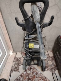 للبيع جهازغسل مال سيارة وجك سياة عربانة صغيرة سعر٦٥الف وبيهة مجال للات...