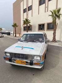 بيكاب لاندكروزر • ١٩٨٥ • أربيل