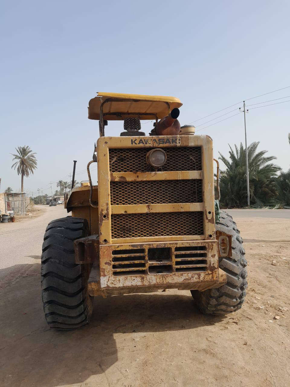 شفل للبيع 70 مديل 81 رقم قادسيه ألماني مكاني دوانيه قضاء غماس
***********
