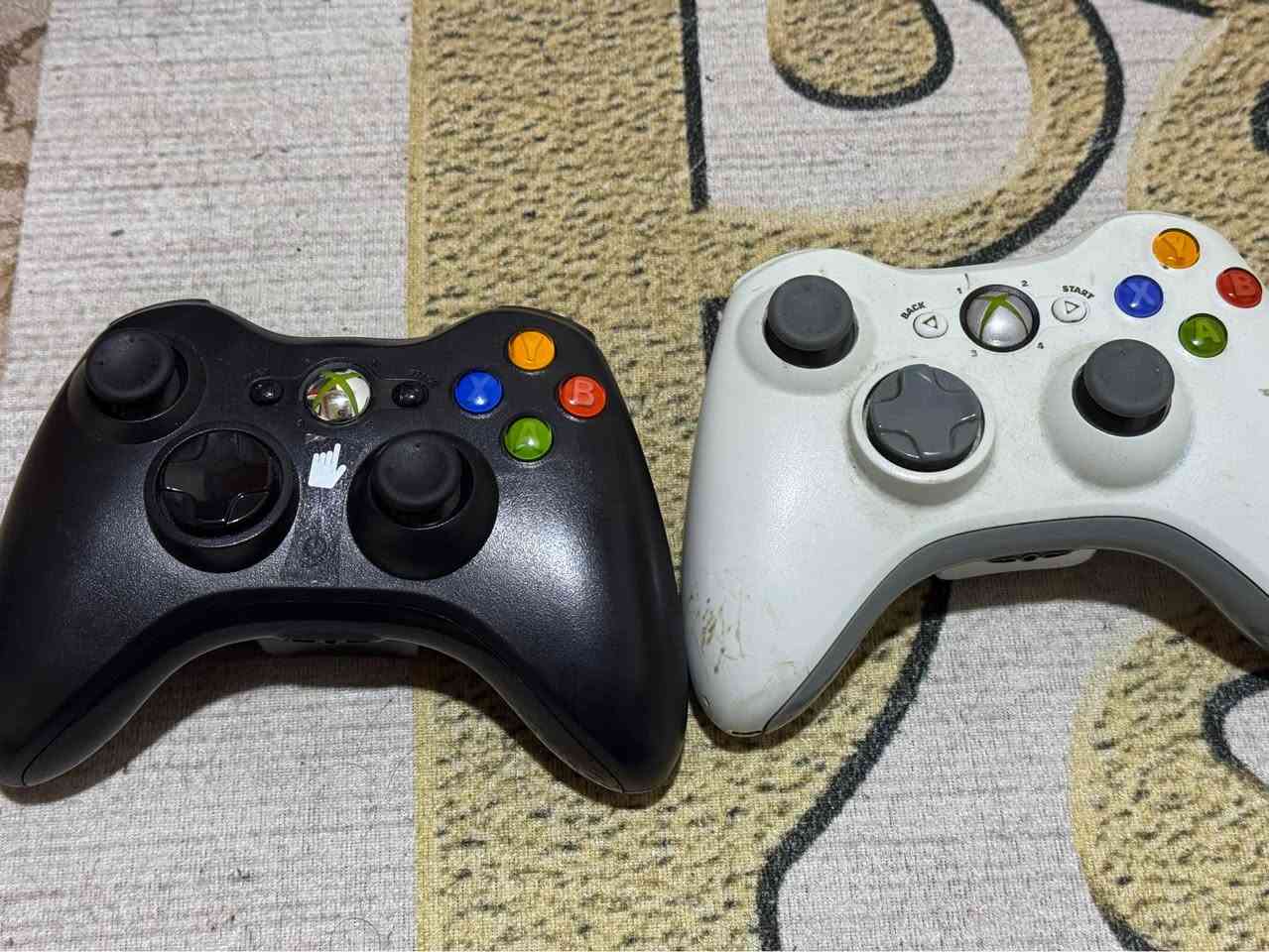 Xbox360بۆ فرۆشتن جۆکەرە پاکە و بێکێشەیە كركوك, العراق


**إذا كنت صاحب هذا الإعلان وتريد حذفه لأي سبب، رجاءا أرسل رسالة إلى الدعم الفني**