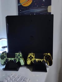 بلي فور برو • ١ تيرا • ٢ جويستك