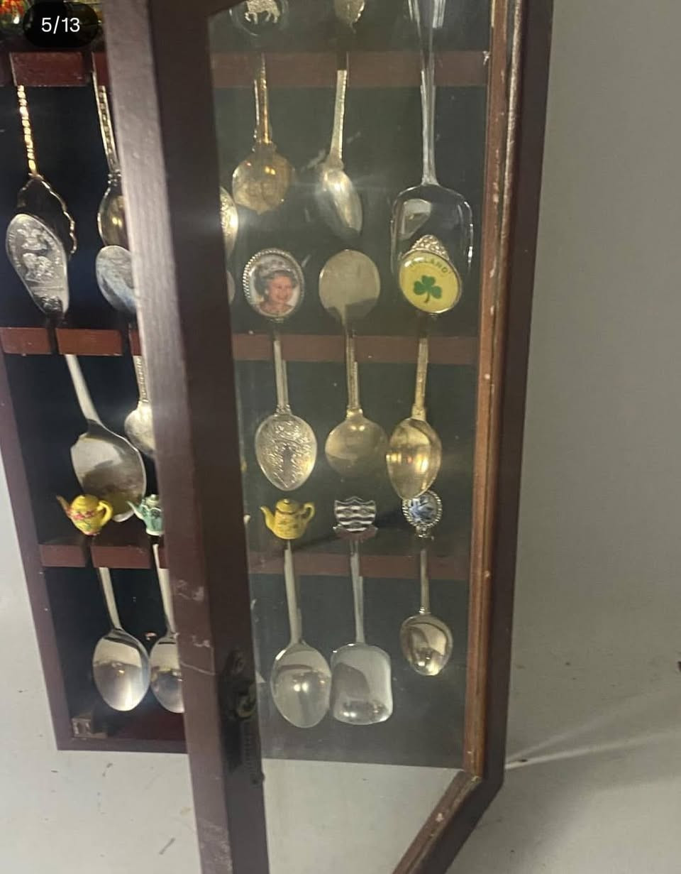 رف ملاعق اوربي قديم


**إذا كنت صاحب هذا الإعلان وتريد حذفه لأي سبب، رجاءا أرسل رسالة إلى الدعم الفني**