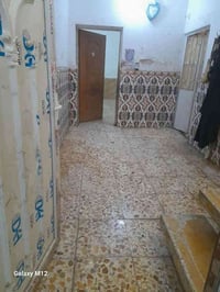 حي ميسان • ٨٠م • غرفة وصالة