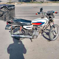 دراجة نضيفه • موديل 2019 • واسط