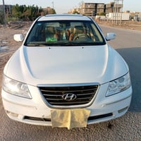 سوناتا خليجي • ٢٠١١ • محرك ٢٠٠٠