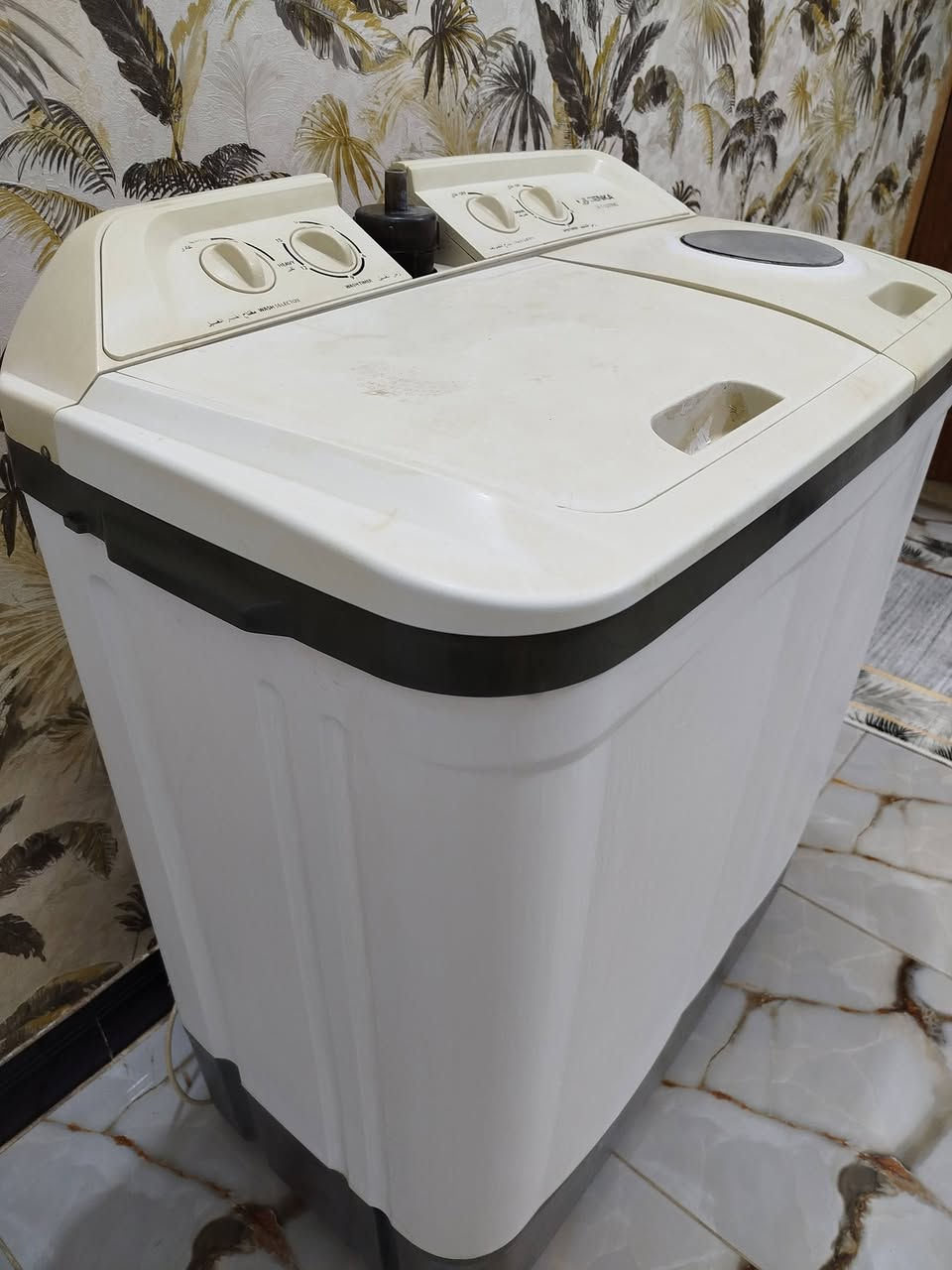 للبيع نوع دنكه جاهزه غسل وتنشيف مابيه اي نقص سعر 85 مكاني كربلاء حي العامل ***********👈0776620666 وتساب ماسنجر موجود
