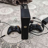 اكس بوكس ٣٦٠ • مهكر • هارد ٢٥٠جيجا