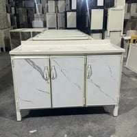 كاونتر سنك • مرمر • توصيل مجاني