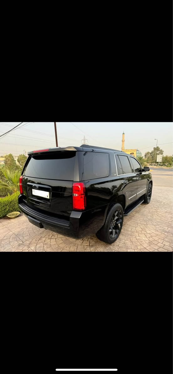 سلام عليكم تاهو خليجي مواصفات lT وكالة المنصور 2015 بدون حادث السيارة كفاله فقط لموضح يمك بسونار ناشرة بصور ماشية 130الف العداد كيلو رقم بغداد نكليزي جديد رادار فتحة سقف جنطة كهرباء علامة ضوئية كشن متصل داخل مخمل قرميدي سعر 325تواصل ملاحضة ( هذا لويل لبصور قديم لجديد ناشرة بصور ) 
📞*********** بغداد, العراق
